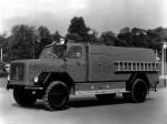 Magirus-Deutz 150 D 10 A Mercur FLF 24 1964 года